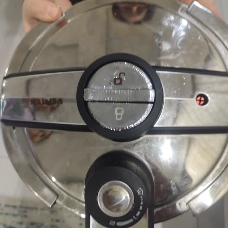 Korkmaz Düdüklü Tencere Kapak Sorunu: Yedek Parça Bulunamıyor!