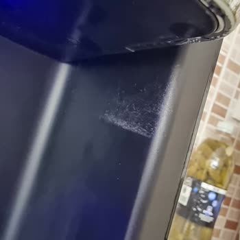 Kullanılmış Ürün Şoku: Arzum Okka Kahve Makinesi Hayal Kırıklığı