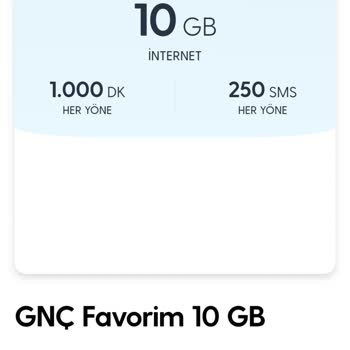 Turkcell Paket Fiyatlarındaki Adaletsizlik Ve Tekelleşme Sorunu