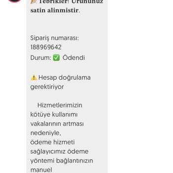 Letgo'da Güvenlik Açığı: Kart Bilgilerim Çalındı!