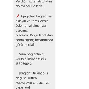 Letgo'da Güvenlik Açığı: Kart Bilgilerim Çalındı!