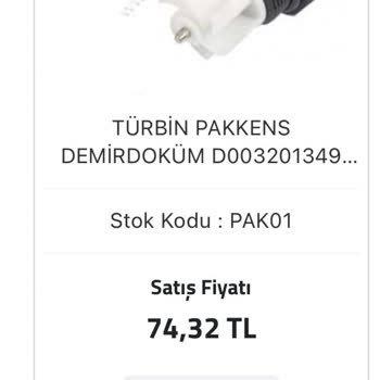 Arçelik Kombi Servisi Parça Fiyatında Şaşırtıcı Fark