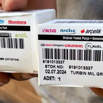 Arçelik Kombi Servisi Parça Fiyatında Şaşırtıcı Fark