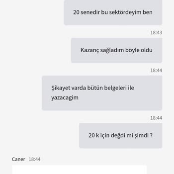 Bahis Sitesinde Para Çekme Sorunları Ve Yanıltıcı Destek