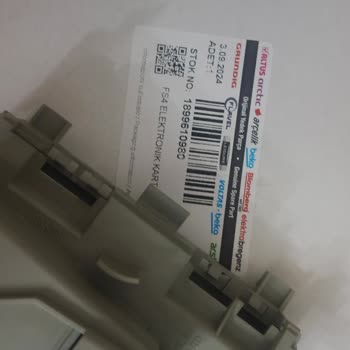 Arçelik Servis Sorunları Ve Çözülmeyen Bulaşık Makinesi Arızası