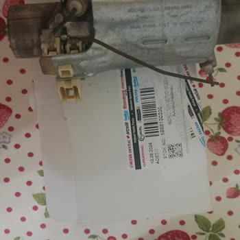 Arçelik Servis Sorunları Ve Çözülmeyen Bulaşık Makinesi Arızası