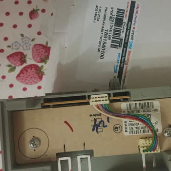 Arçelik Servis Sorunları Ve Çözülmeyen Bulaşık Makinesi Arızası