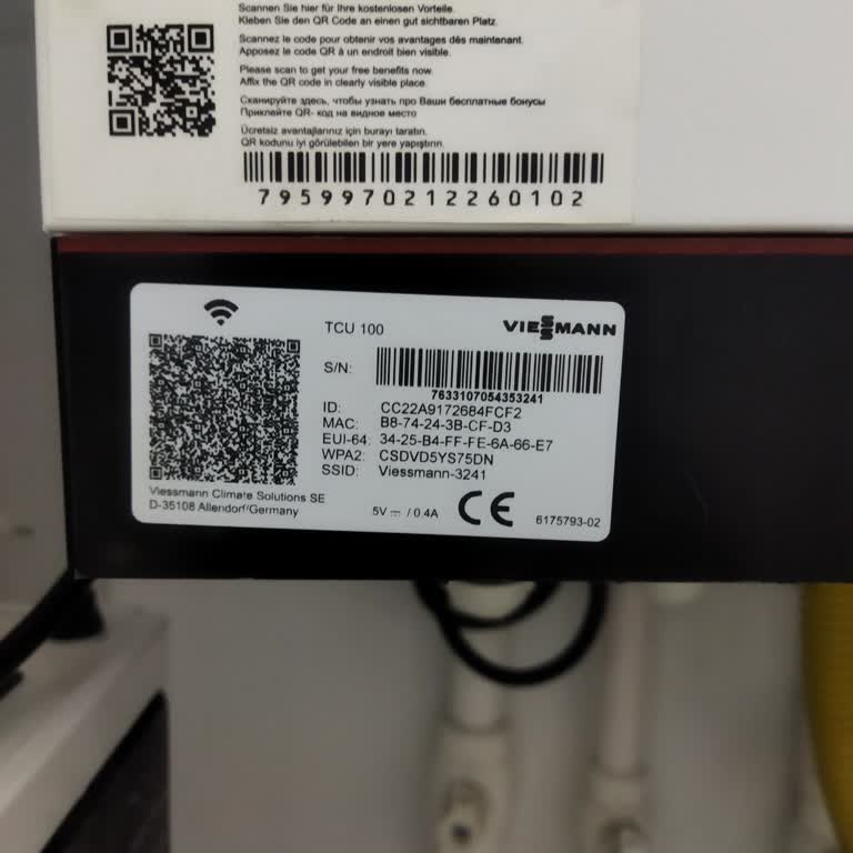 Kombi Arızası Ve Yetersiz Servis Hizmeti