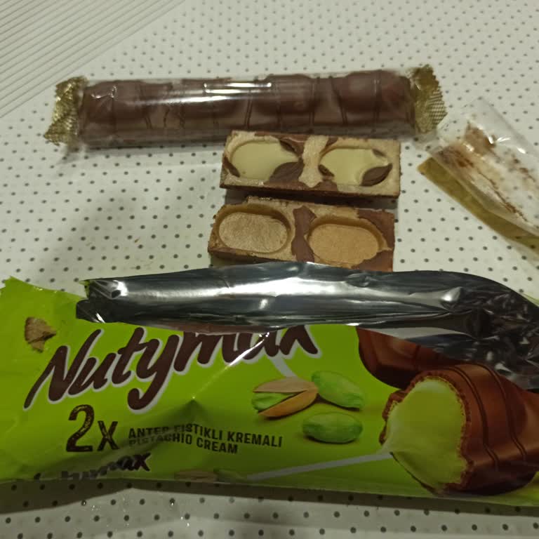 Aldatıcı Ambalaj: Fıstık Dolgusu Hayal Kırıklığı