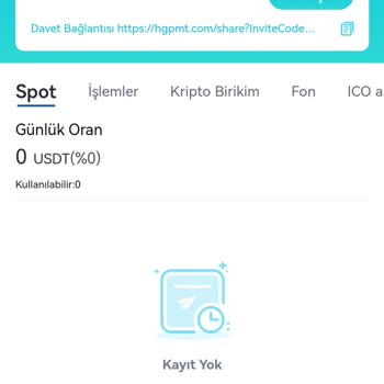 Yatırım Sonrası Ani Değişim Ve Beklenmedik Vergi Talebi