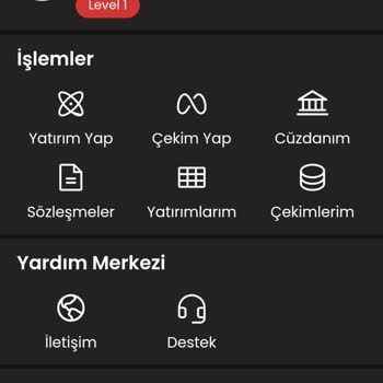 Yatırım Sonrası Ani Değişim Ve Beklenmedik Vergi Talebi