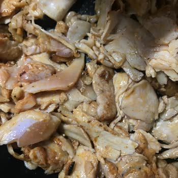 Bgrill Tavuk Döner: Kötü Koku Ve Pişmemiş Ürün Sorunu