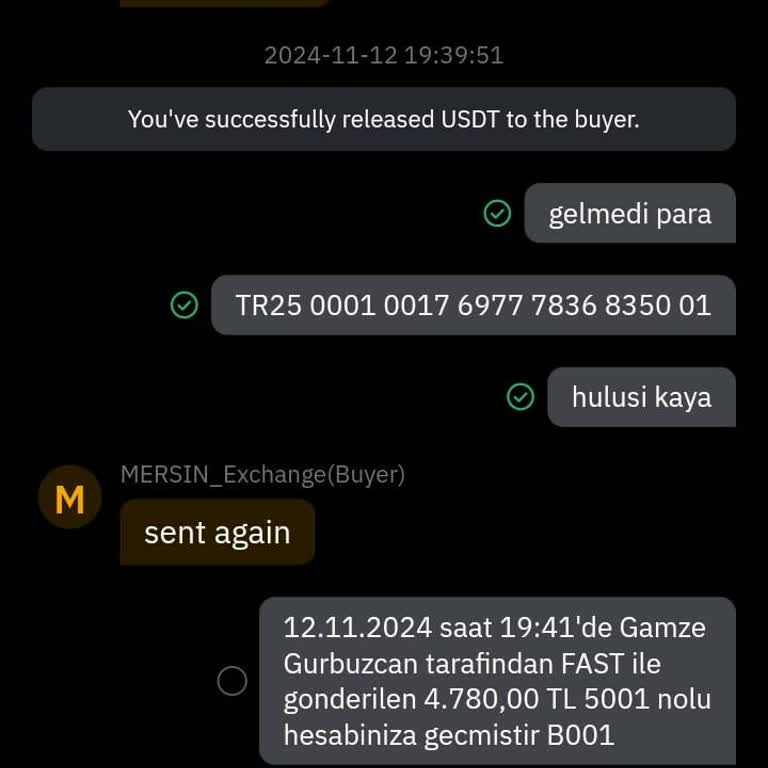 Bybit Döviz Bozdurma İşleminde Büyük Zarar