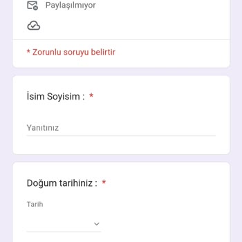 Yanıltıcı İş Başvurusu Ve Para Transferi Talebi