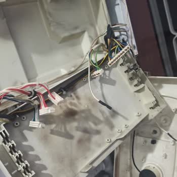 DemirDöküm Servisinden Mağduriyet: Parçalarım Kayboldu