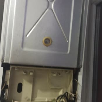 DemirDöküm Servisinden Mağduriyet: Parçalarım Kayboldu