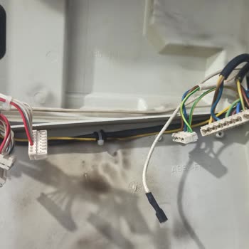 DemirDöküm Servisinden Mağduriyet: Parçalarım Kayboldu