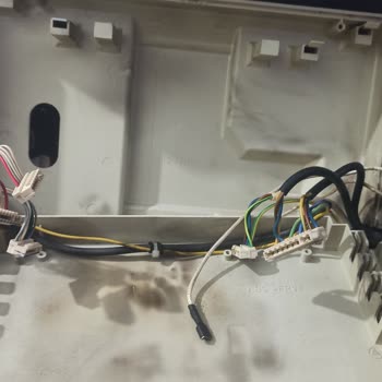 DemirDöküm Servisinden Mağduriyet: Parçalarım Kayboldu