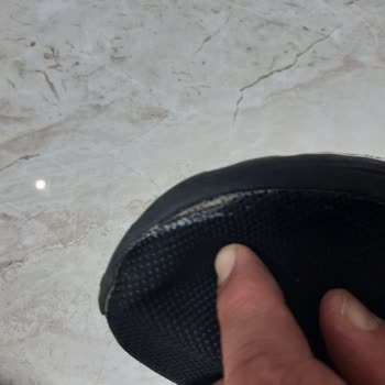 Hepsiburada'dan Alınan Puma Ayakkabının Garanti Sorunu Ve Kalite Şüphesi