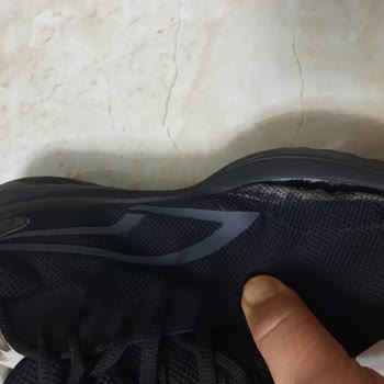 Hepsiburada'dan Alınan Puma Ayakkabının Garanti Sorunu Ve Kalite Şüphesi