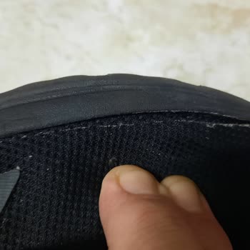 Hepsiburada'dan Alınan Puma Ayakkabının Garanti Sorunu Ve Kalite Şüphesi