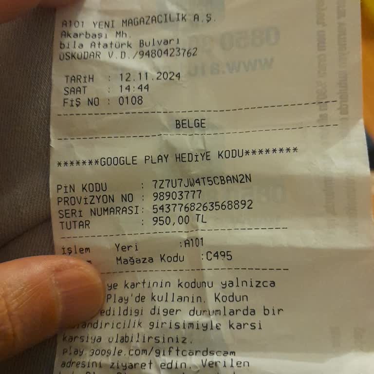 Çocuklara Uygunsuz Satış: Market Sorumluluğu Nerede?