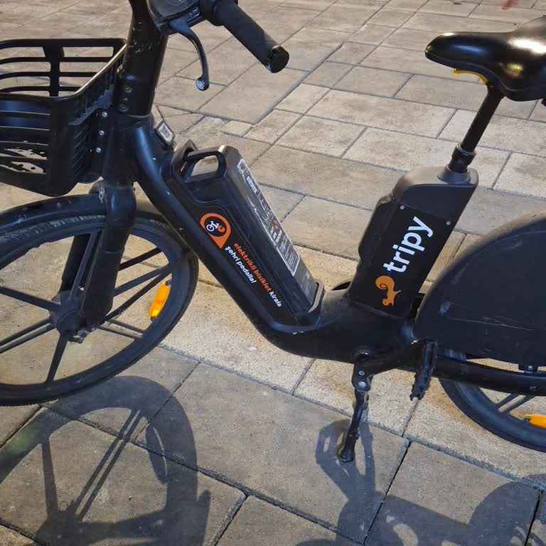 Tripy Bisiklet Kapanmıyor: Mağduriyetim Giderilsin!