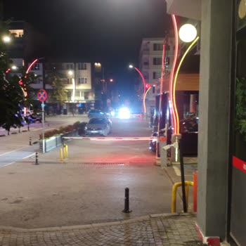 Yaya Kaldırımının Garaja Çevrilmesi Sorunu