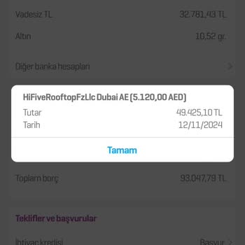 Enpara Kredi Kartı Güvenlik Sorunu Ve Mağduriyet