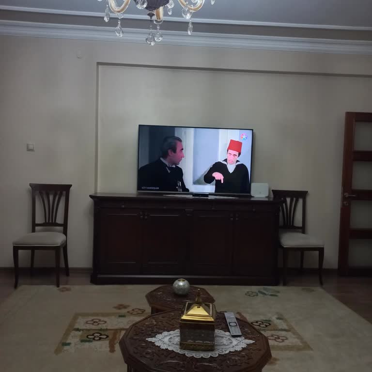 Grundig TV Ekran Kararması Ve Garanti Sorunu