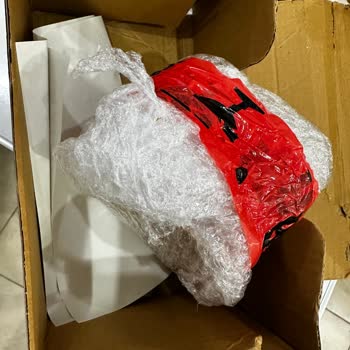 Boyner'den Hediye Paketi Hayal Kırıklığı Ve Yayınlanmayan Değerlendirme