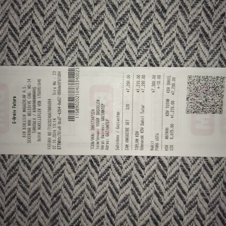 Yanlış Renk Ve Haksız Fiyat Farkı Talebi