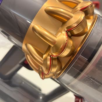 Dyson Servis Hizmetleri Ve Ürün Kalitesi Hayal Kırıklığı