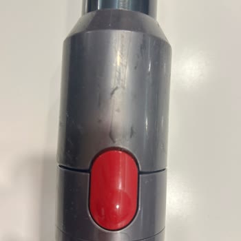 Dyson Servis Hizmetleri Ve Ürün Kalitesi Hayal Kırıklığı