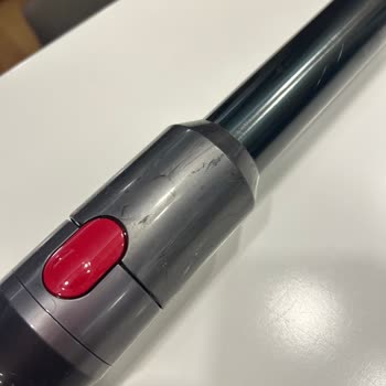 Dyson Servis Hizmetleri Ve Ürün Kalitesi Hayal Kırıklığı