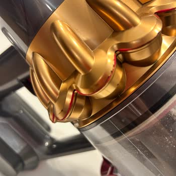 Dyson Servis Hizmetleri Ve Ürün Kalitesi Hayal Kırıklığı