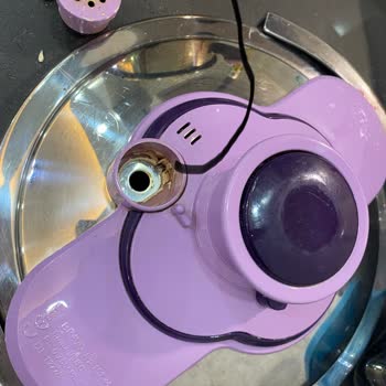 Emsan Düdüklü Tencere Kapağı Sorunu Ve Yetersiz Destek