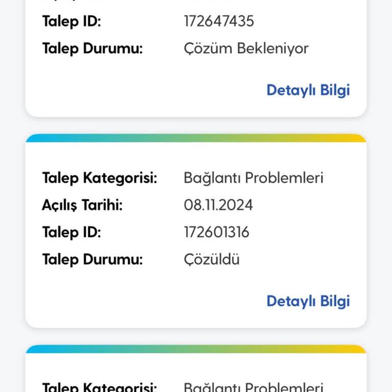 Sürekli Geciken Teknik Servis Ve Çözümsüzlük