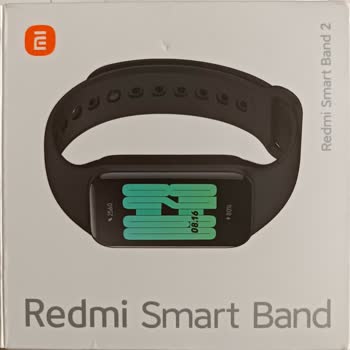 Redmi Band 2 İçin Fatura Sorunu