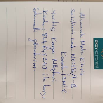 Redmi Band 2 İçin Fatura Sorunu