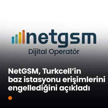Turkcell'in Net GSM'e Yaptığı Engellemeler Mağduriyet Yaratıyor