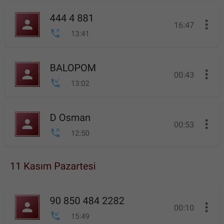 İnternet Hizmeti Ve İletişim Sorunları