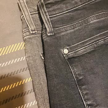 Levi's Tuzla Marina Şubesi Ayıplı Ürünün Arkasında Durmuyor