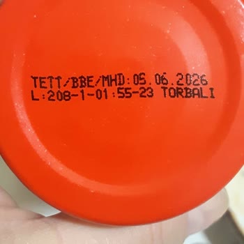 Domates Püresinden Çıkan Hoş Olmayan Sürpriz