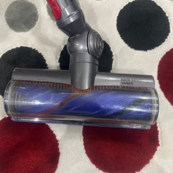 Dyson Süpürge Başlığı Sorunu Ve Müşteri Hizmetleri Yanıtı