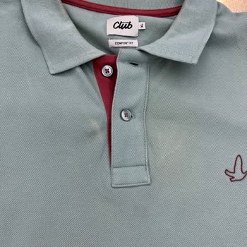 Beymen Club Tişörtte Renk Solması Sorunu