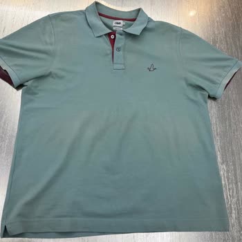 Beymen Club Tişörtte Renk Solması Sorunu