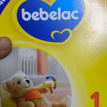 Bebelac Yenidoğan Maması: Sürekli Bozuk Ürün Sorunu