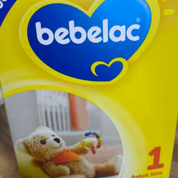 Bebelac Yenidoğan Maması: Sürekli Bozuk Ürün Sorunu