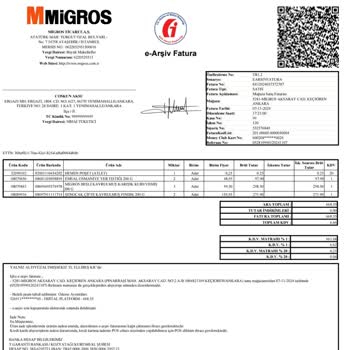 Teslim Edilmeyen Sipariş Ve İade Sorunu
